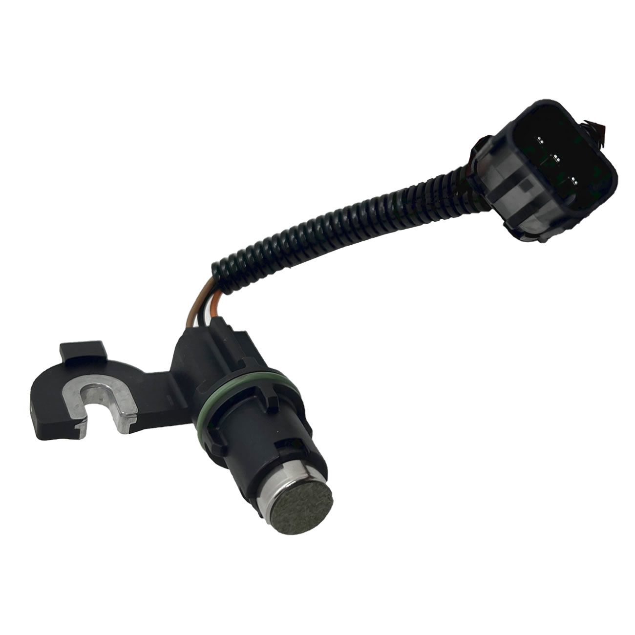 Sensor Map Chrysler Caravan 3.3